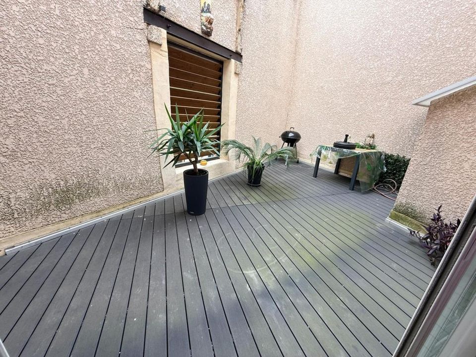 Byhus i Coursan, Aude - foto 5