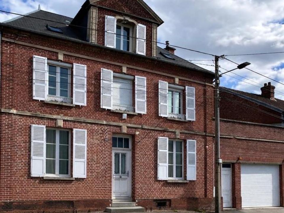 Villa i Beauvais, Oise - foto 1