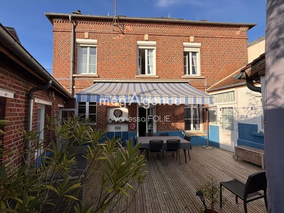 Villa i Beauvais, Oise - foto 3