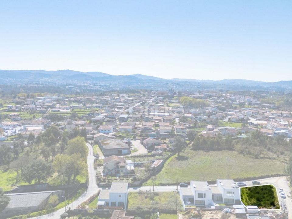 Villa i Vila Verde, Braga - foto 3