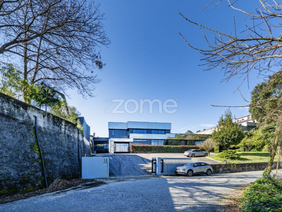 Bungalow in Ferreiros, Braga - photo 3