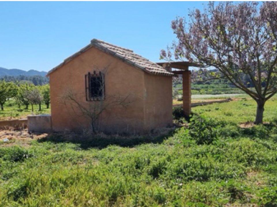 Finca i Ginestar, Tarragona - bilde 3