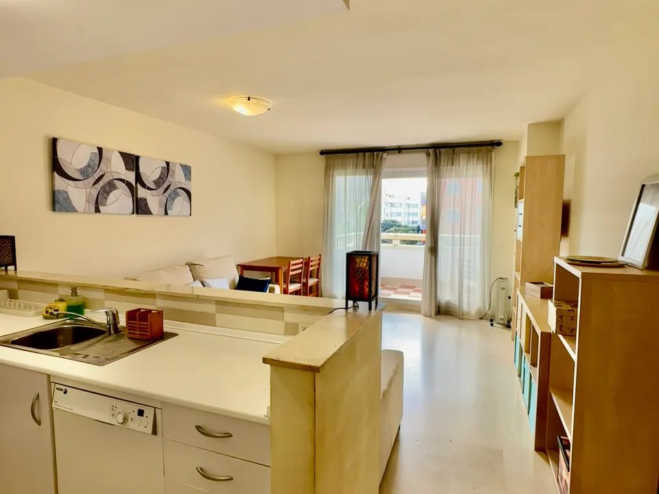 Lejlighed i Torremolinos, Malaga - foto 4