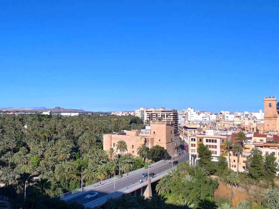 Lejlighed i Elche, Alicante - foto 1