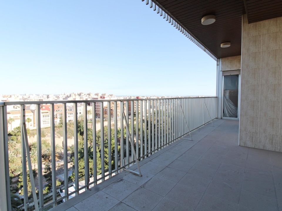 Lejlighed i Elche, Alicante - foto 2