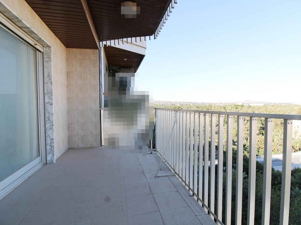 Lejlighed i Elche, Alicante - foto 3