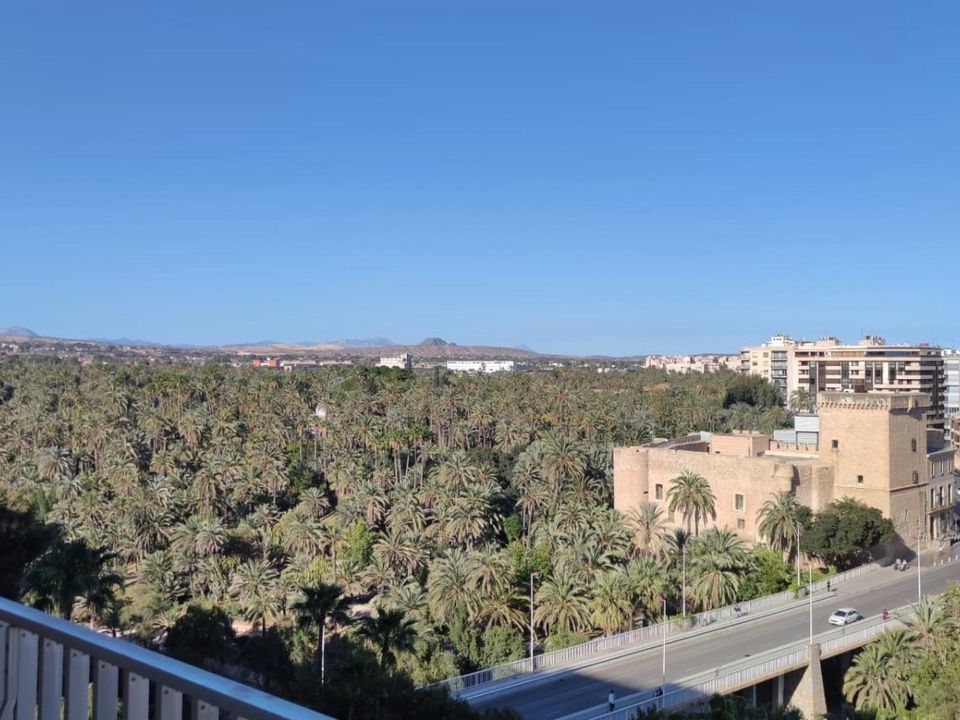 Lejlighed i Elche, Alicante - foto 4