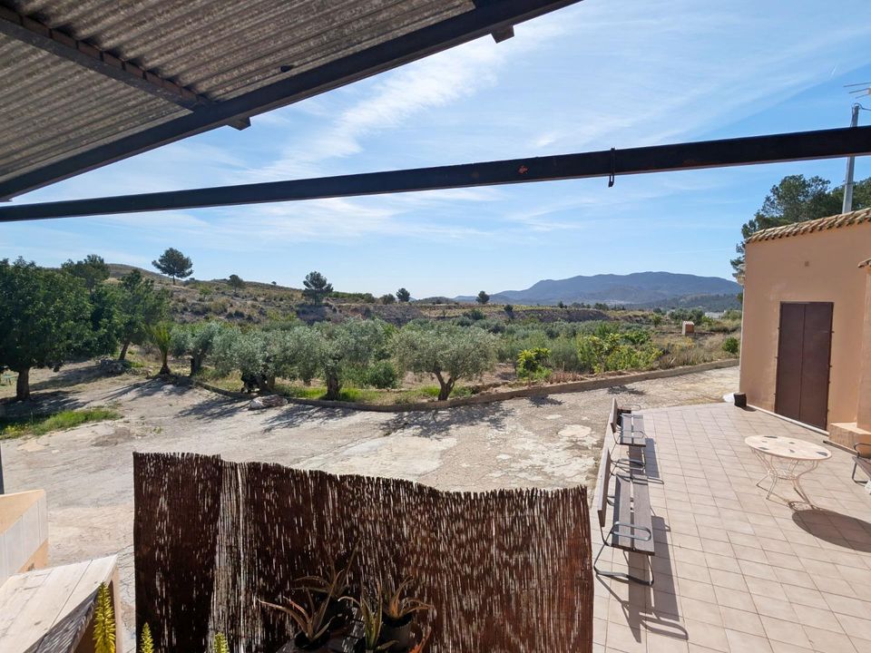 Villa i Hondon De Las Nieves, Alicante - foto 5