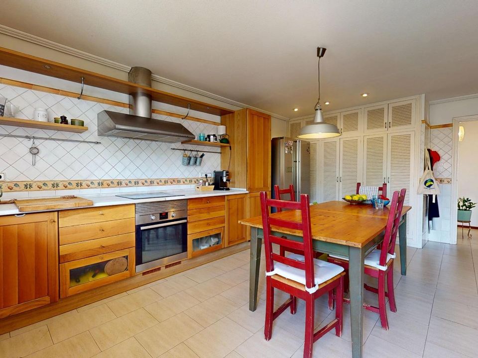 Villa i Elche, Alicante - foto 1