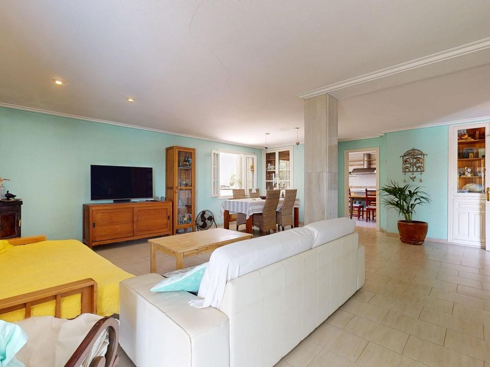 Villa i Elche, Alicante - foto 4