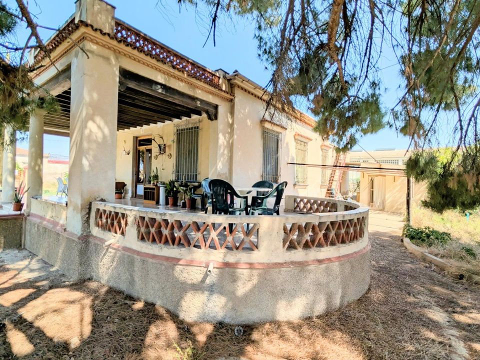 Villa i Elche, Alicante - foto 3