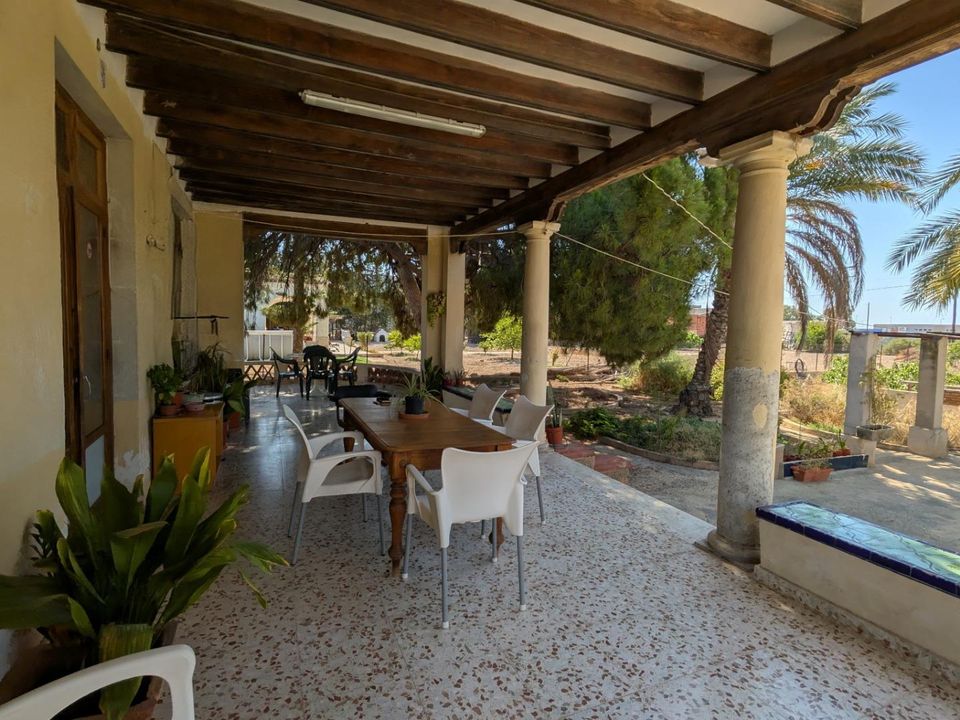 Villa i Elche, Alicante - foto 5