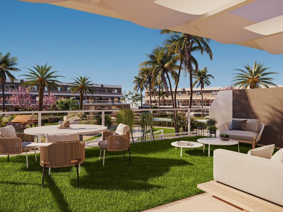 Leilighet i Elche, Alicante - bilde 1