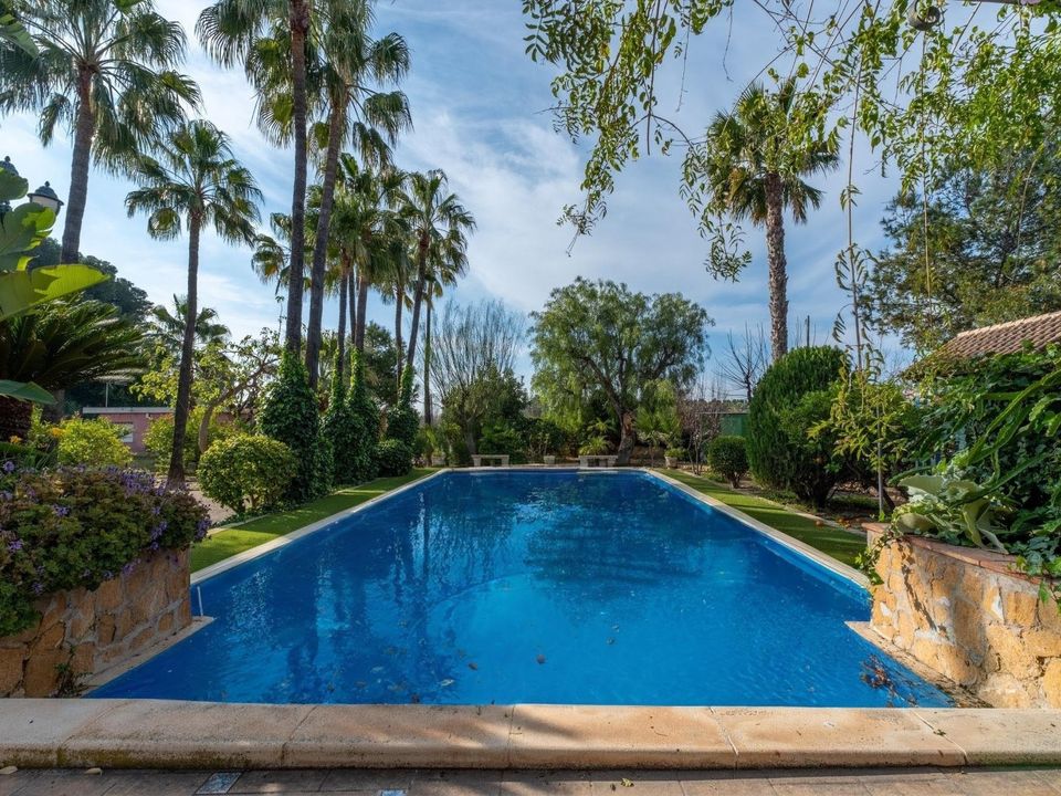 Villa i Elche, Alicante - foto 2