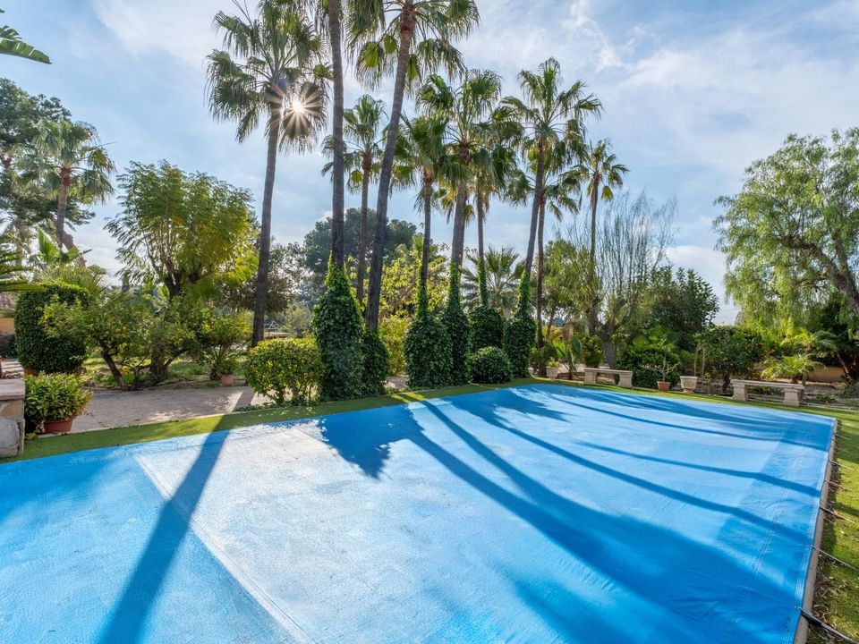 Villa i Elche, Alicante - foto 4