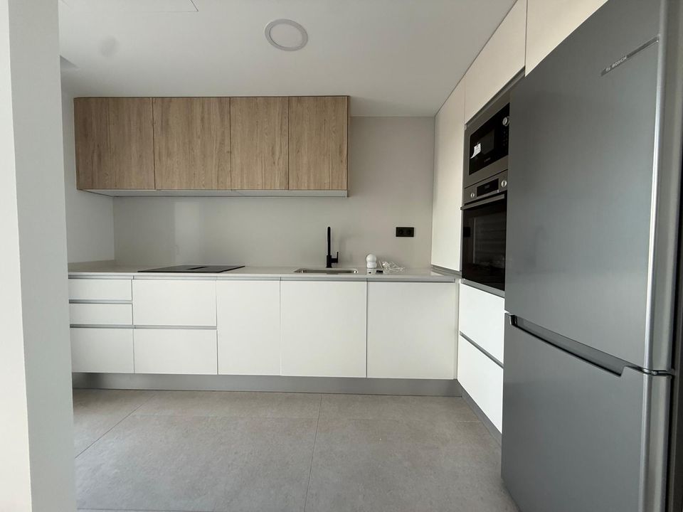 Penthouse i Mutxamel, Alicante - foto 5