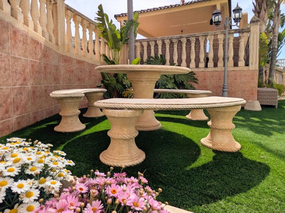Villa i Elche, Alicante - bilde 4