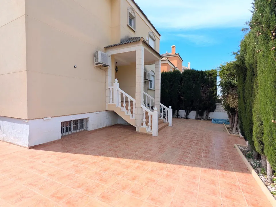 Villa i Elche, Alicante - bilde 5