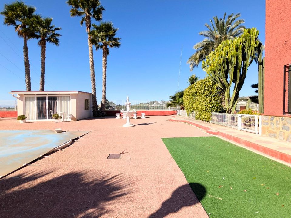 Villa i Elche, Alicante - foto 2
