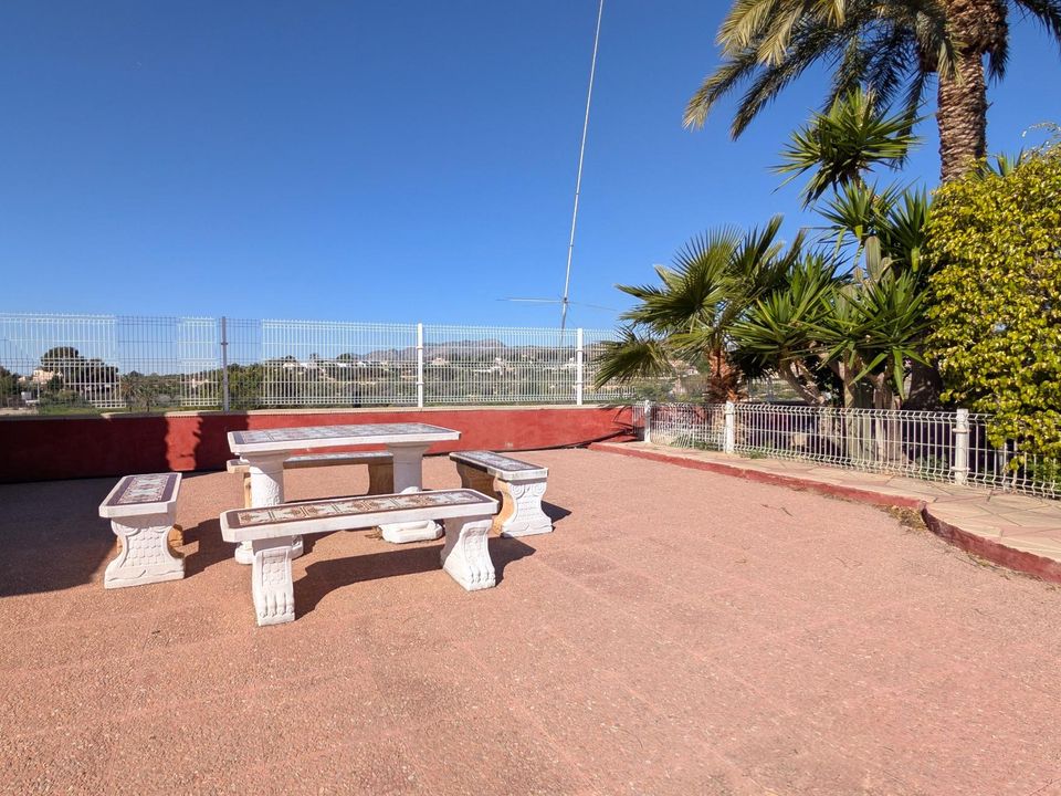 Villa i Elche, Alicante - foto 4