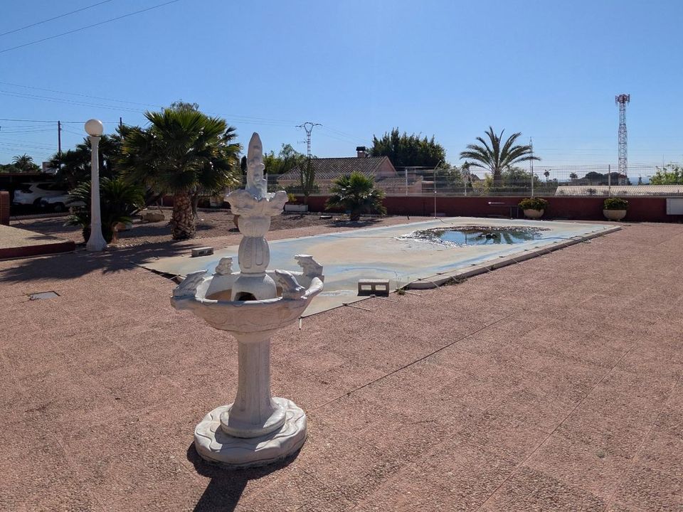 Villa i Elche, Alicante - foto 5