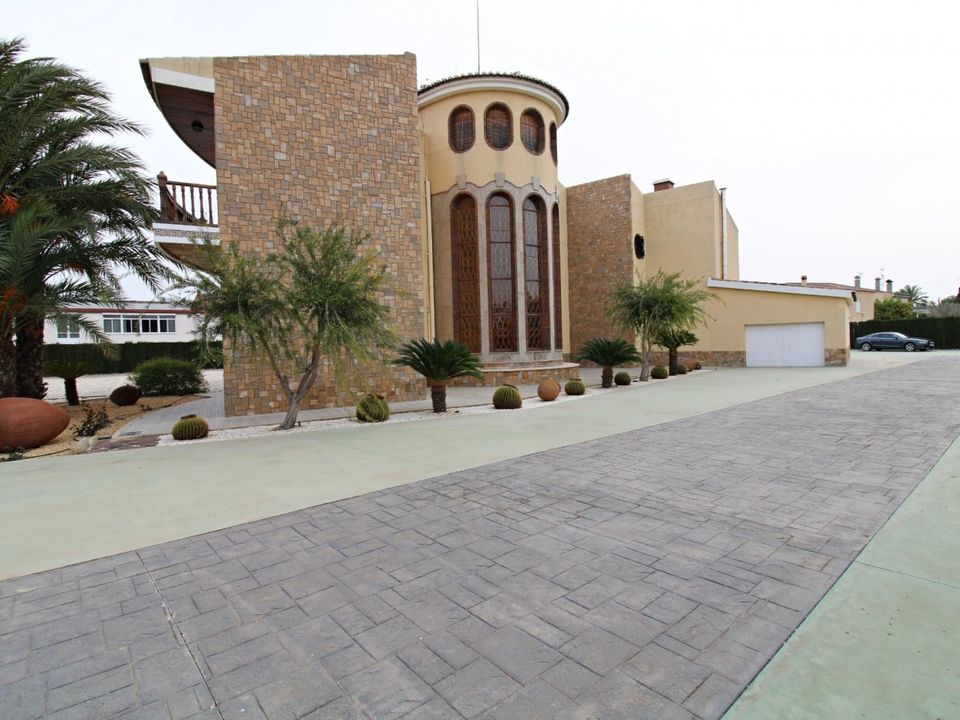 Villa i Elche, Alicante - foto 2