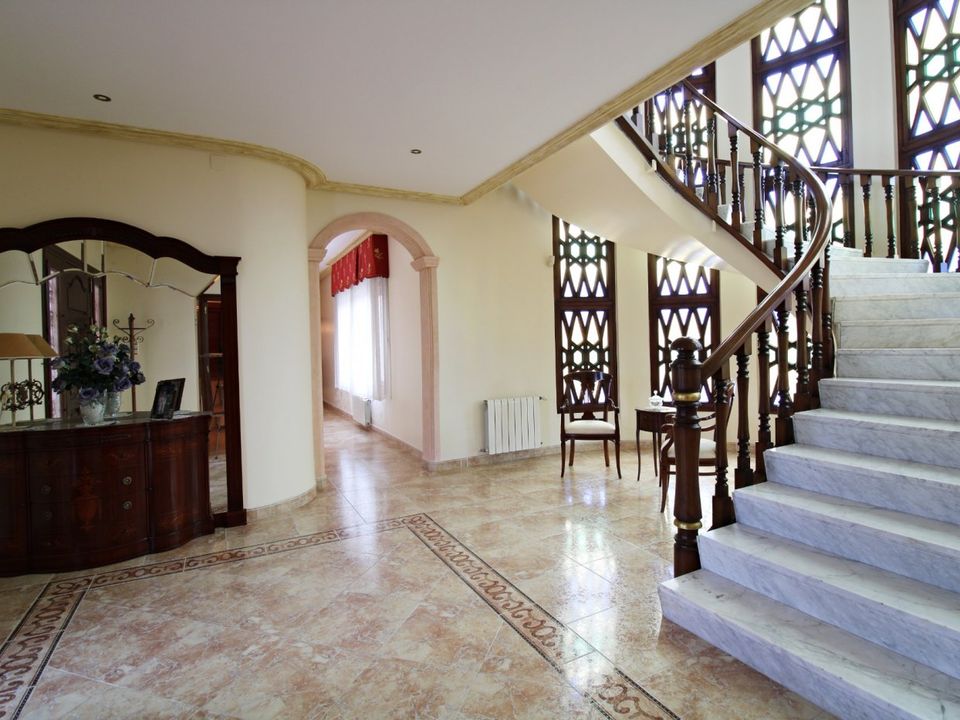 Villa i Elche, Alicante - foto 4