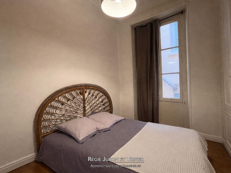 Lejlighed i Lyon, Rhone - foto 4