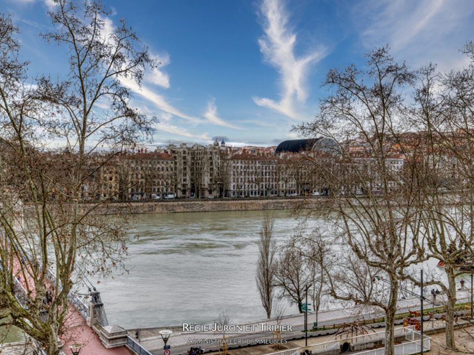 Lejlighed i Lyon, Rhone - foto 2