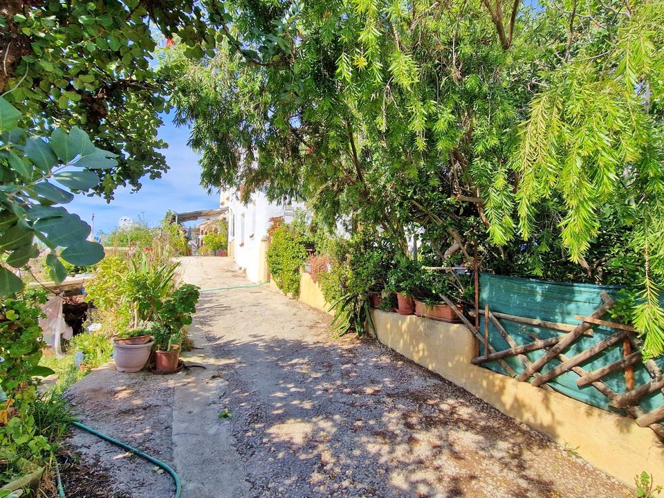 Landejendom i Los Romanes, Malaga - foto 2