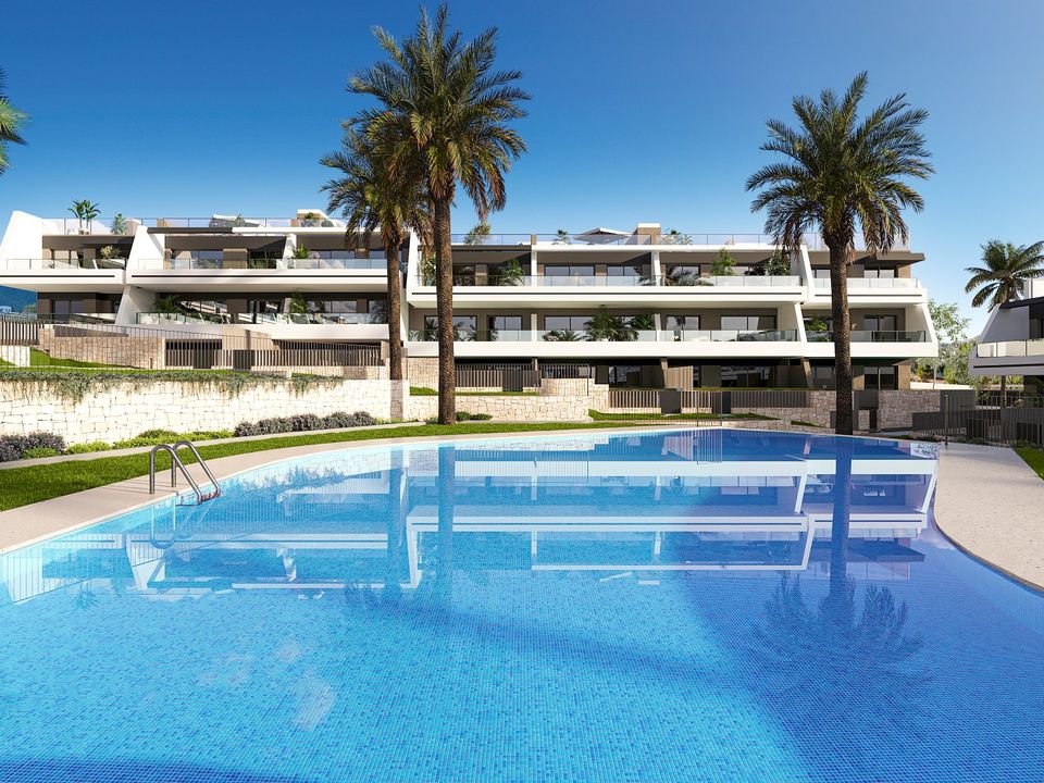 Lejlighed i La Pedrera (Denia), Alicante - foto 4