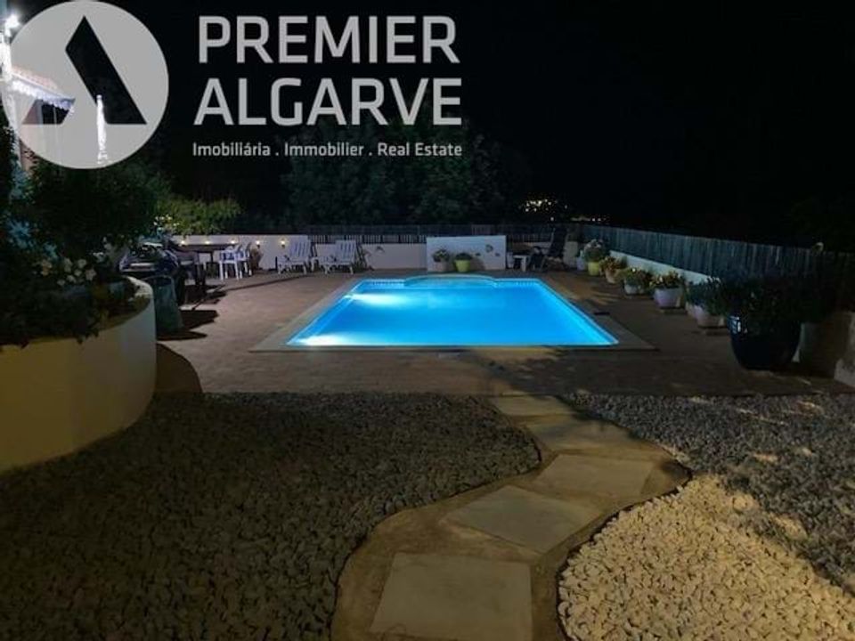 Villa i Sao Bras de Alportel, Faro - foto 2