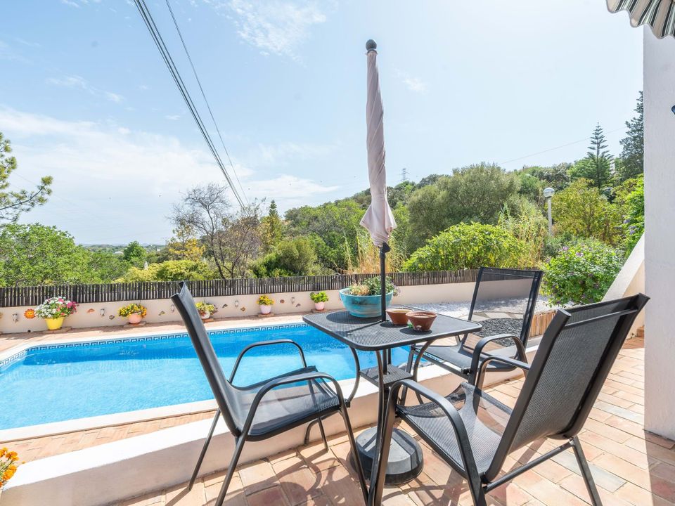 Villa i Sao Bras de Alportel, Faro - foto 3