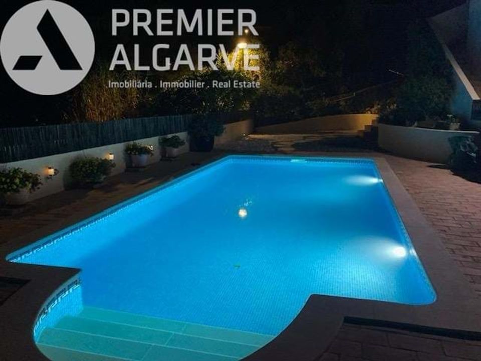 Villa i Sao Bras de Alportel, Faro - foto 4