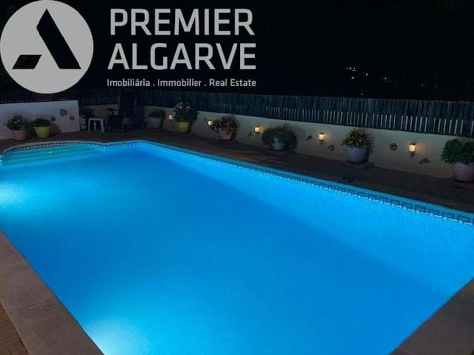 Villa i Sao Bras de Alportel, Faro - foto 5