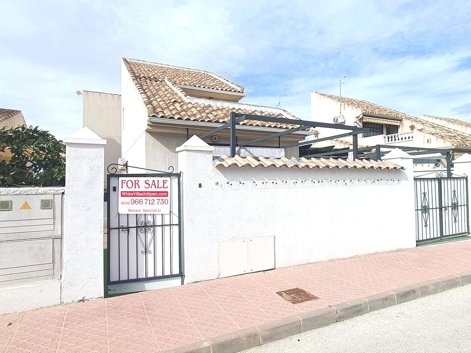 Villa i Rojales, Alicante - foto 1