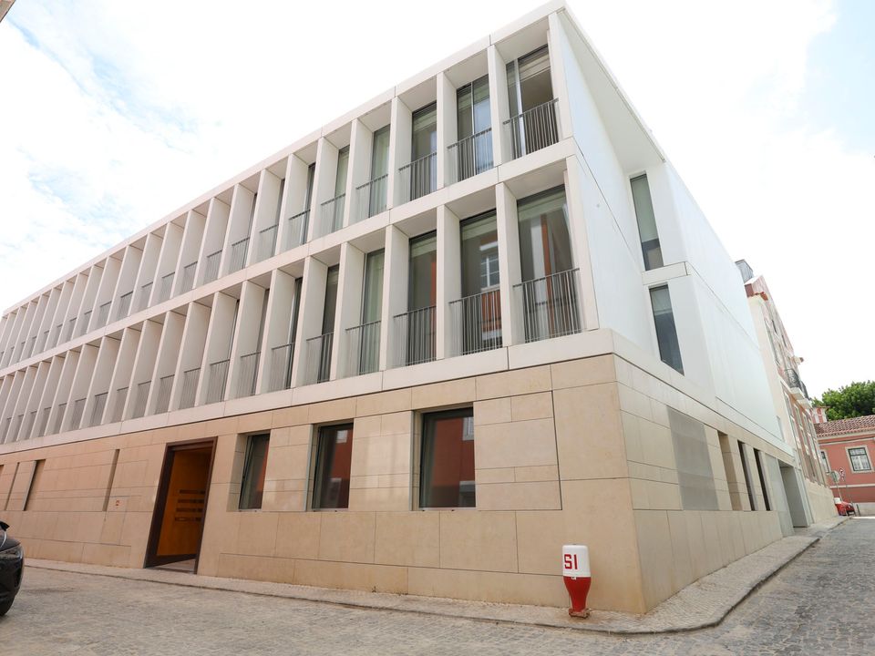 Apartamento en Lisbon, Lisbon - foto 2