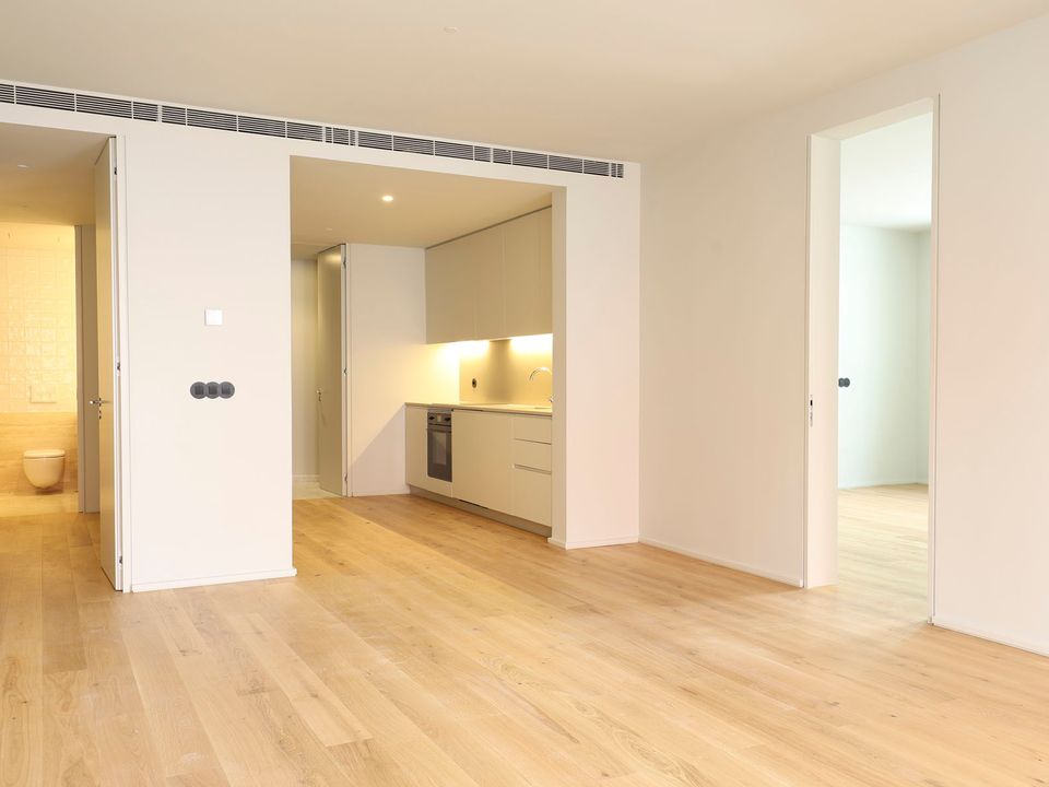 Apartamento en Lisbon, Lisbon - foto 3