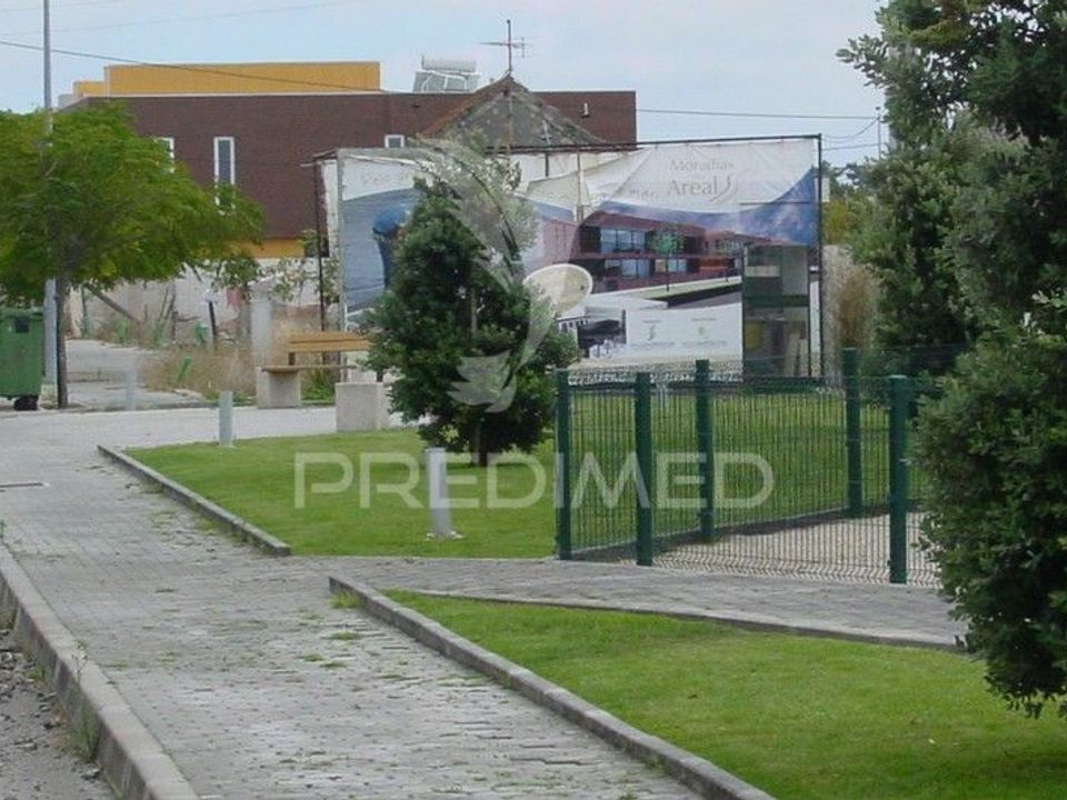 Helårsgrund i Ilhavo, Aveiro - foto 1
