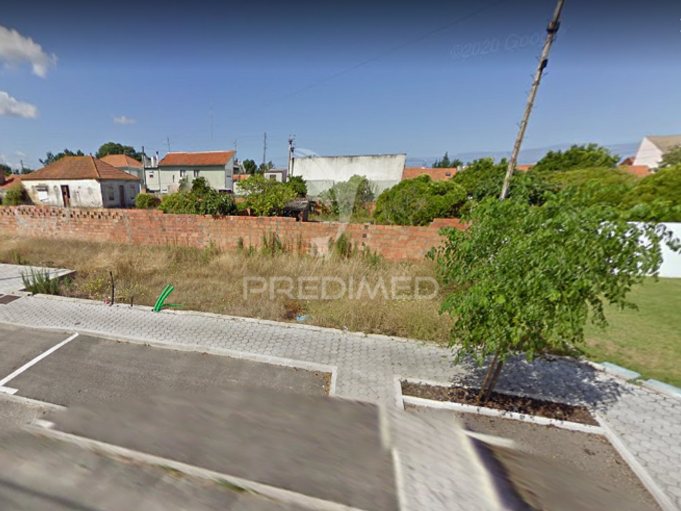 Helårsgrund i Ilhavo, Aveiro - foto 2
