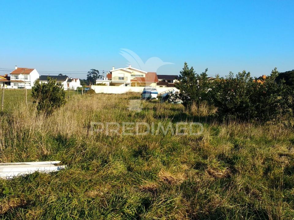 Helårsgrund i Ilhavo, Aveiro - foto 1
