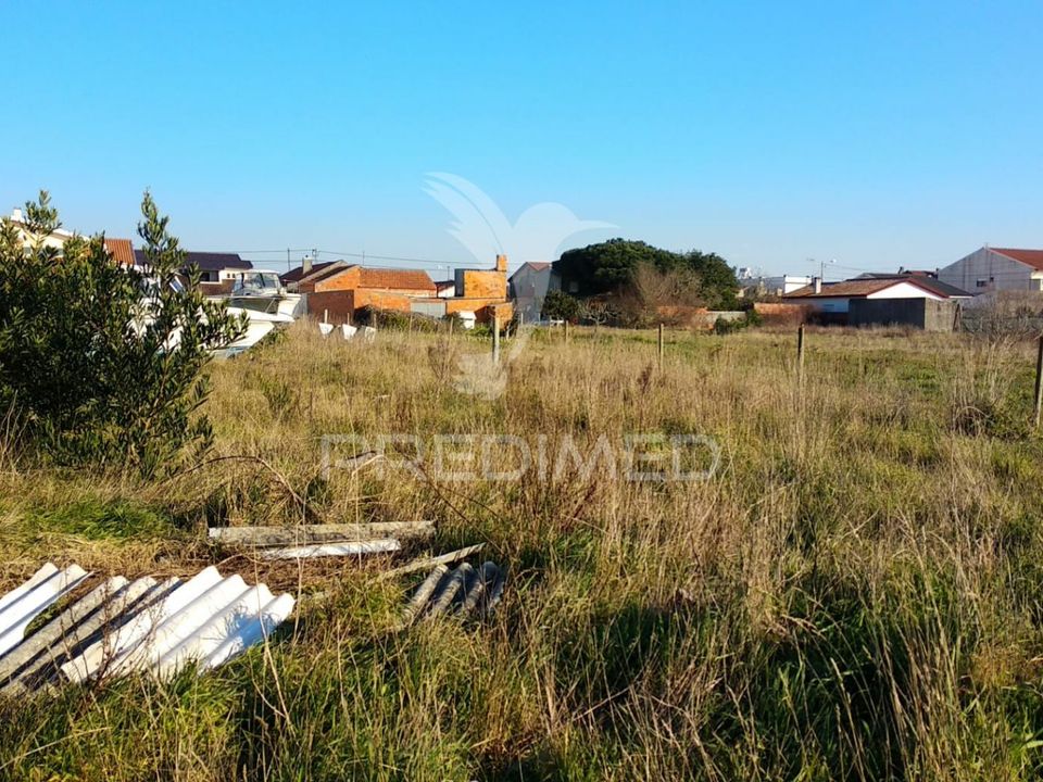 Helårsgrund i Ilhavo, Aveiro - foto 2