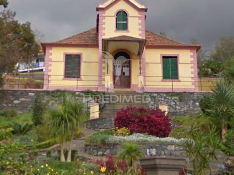 Helårsgrund i Funchal, Madeira - foto 2