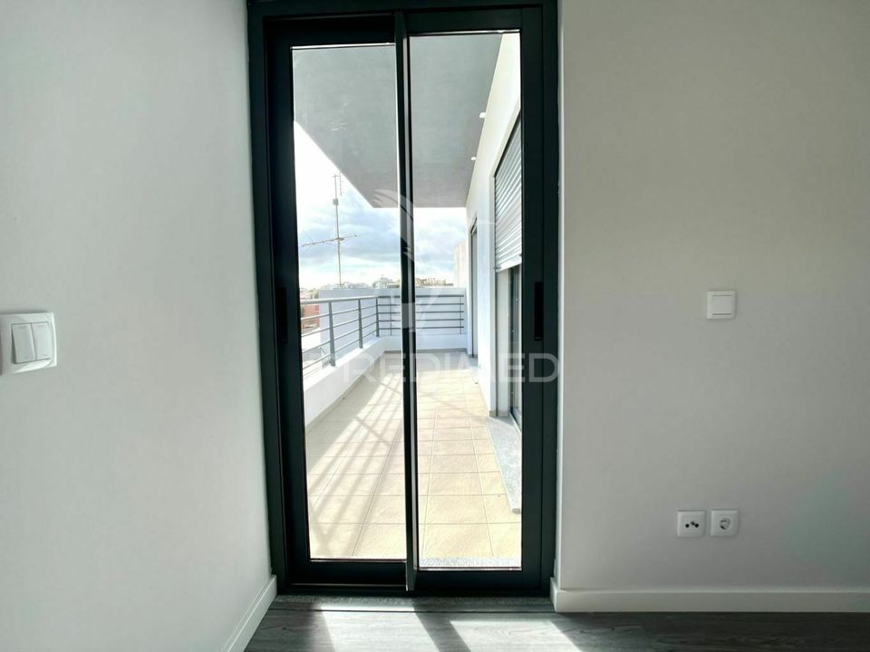 Lejlighed i Olhao, Faro - foto 4