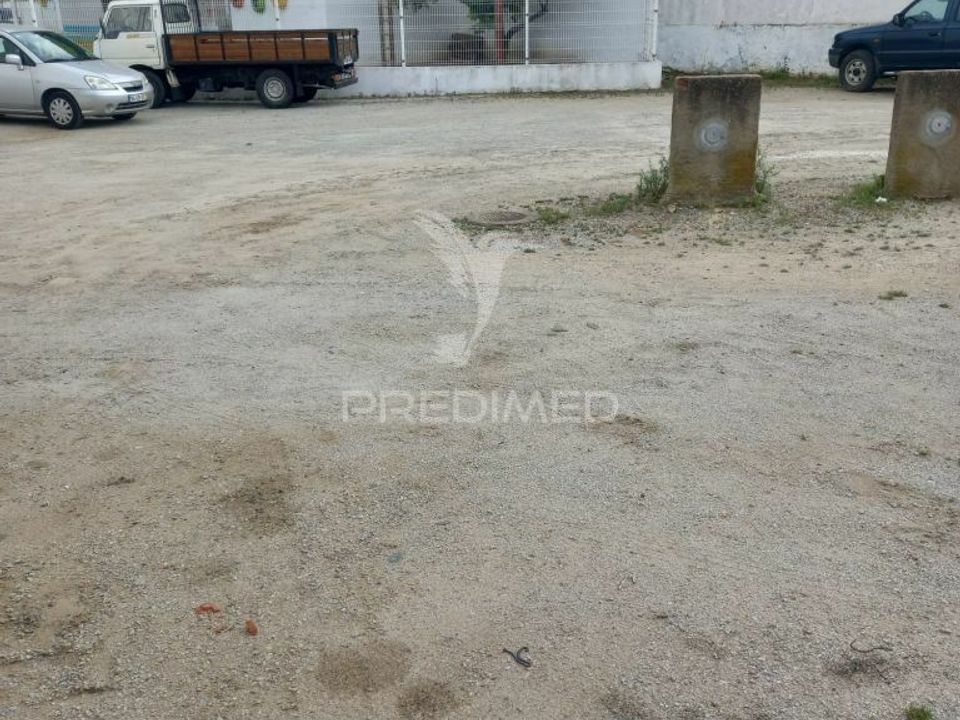 Helårsgrund i Evora, Evora - foto 1