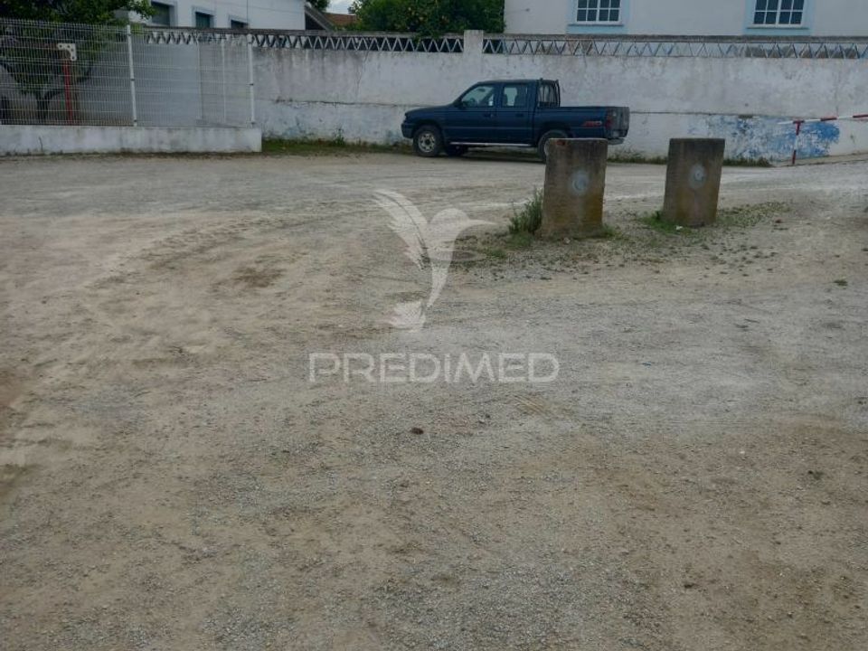 Helårsgrund i Evora, Evora - foto 2