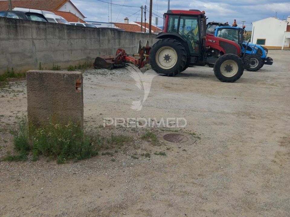 Helårsgrund i Evora, Evora - foto 3