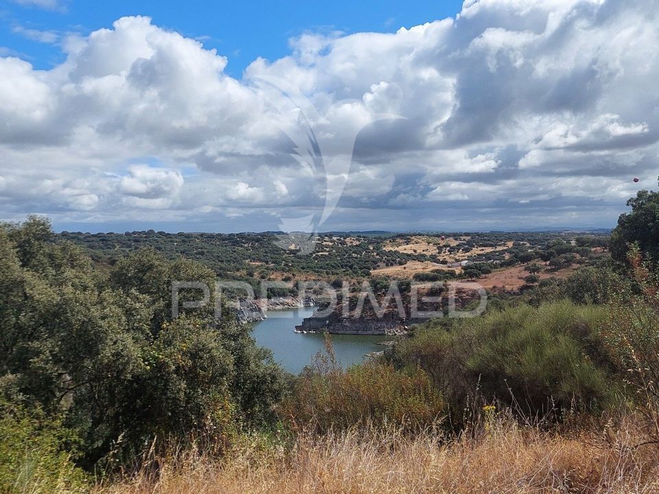 Helårsgrund i Avis, Portalegre - foto 2