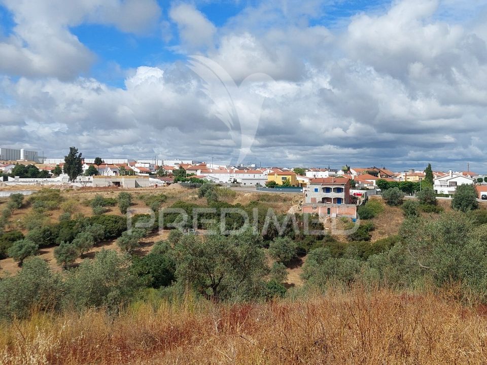 Helårsgrund i Avis, Portalegre - foto 3