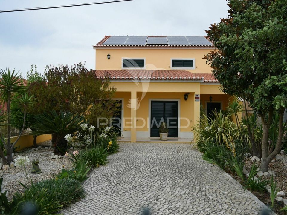 Byhus i Salvaterra de Magos, Santarem - foto 2